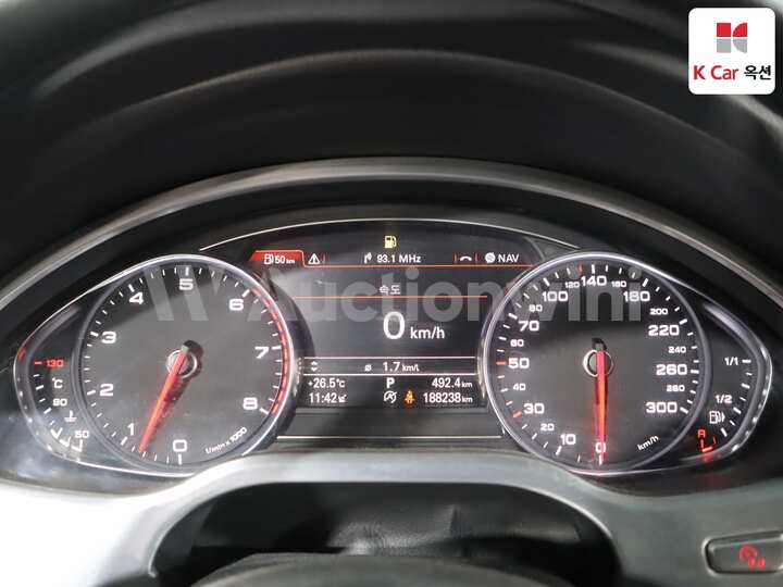 Audi New A8 2014 — 5