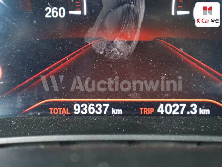 BMW 5 Series G30 2018 — 4