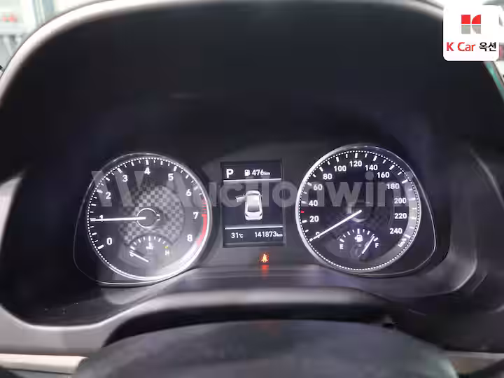 Hyundai Avante AD 2019 — 5