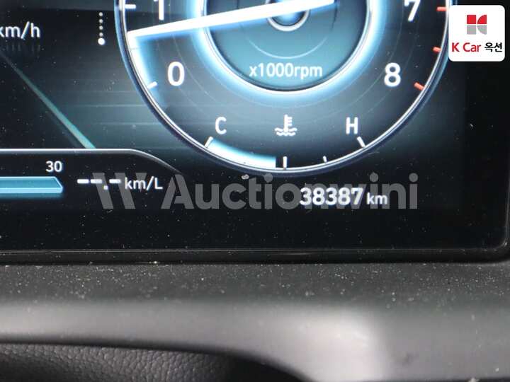 Hyundai Tucson 2022 — 5