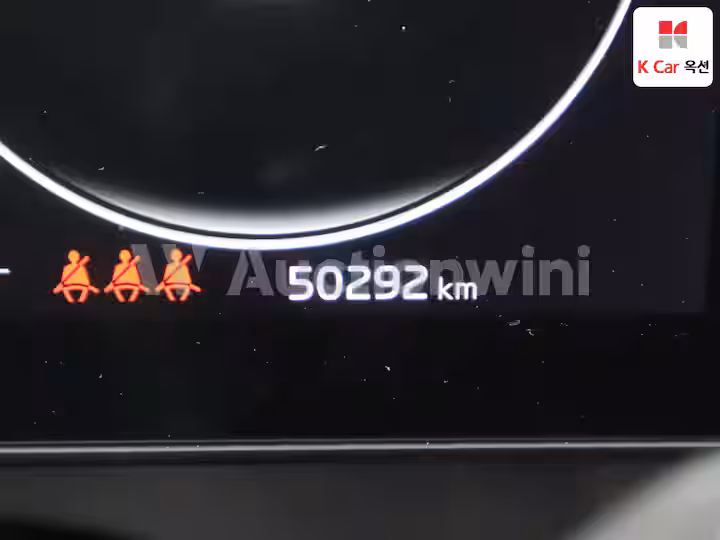 Kia Sportage NQ5 (5th) 2023 — 4