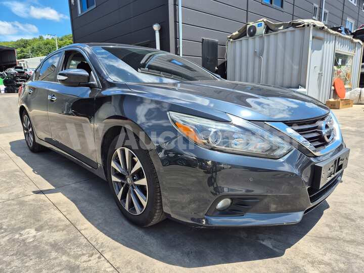 Nissan Altima 2017 — 3