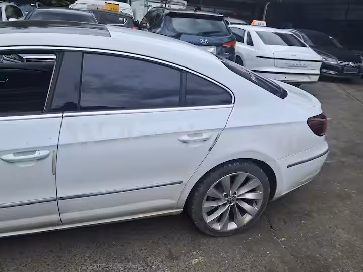 Volkswagen CC 2015 — 3