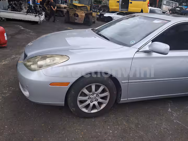 Lexus ES 330 2005 — 2