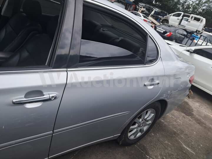 Lexus ES 330 2005 — 3