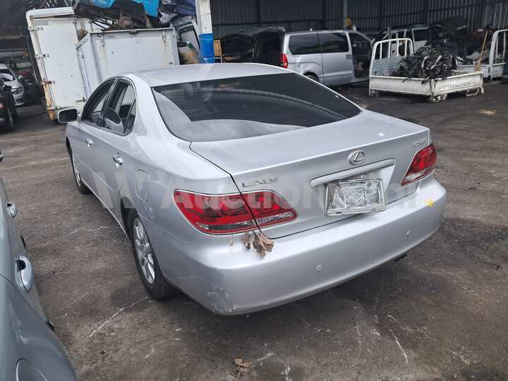 Lexus ES 330 2005 — 4