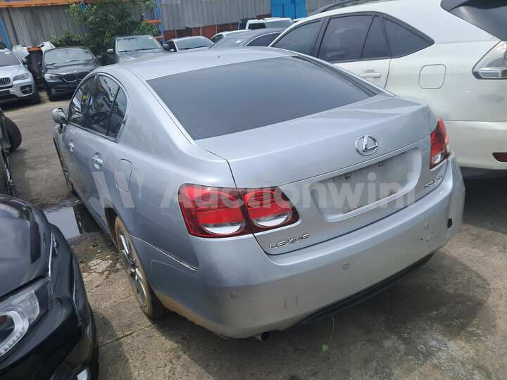 Lexus GS300 2006 — 5