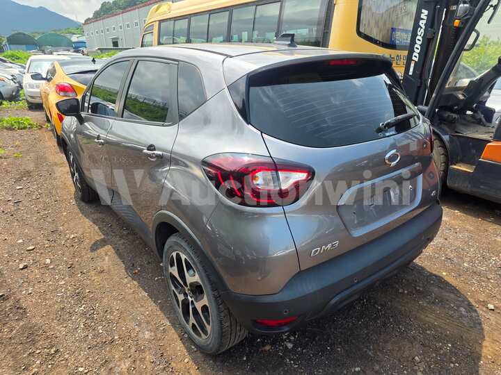 Renault QM3 2018 — 4