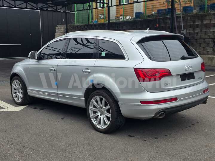 Audi Q7 2015 — 4