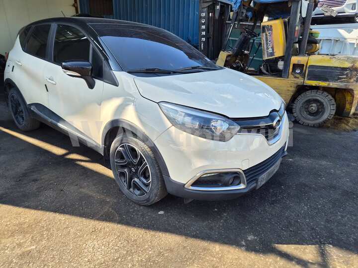 Renault QM3 2014 — 3