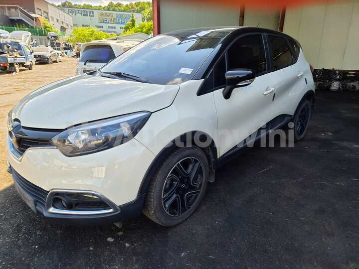 Renault QM3 2014 — 4