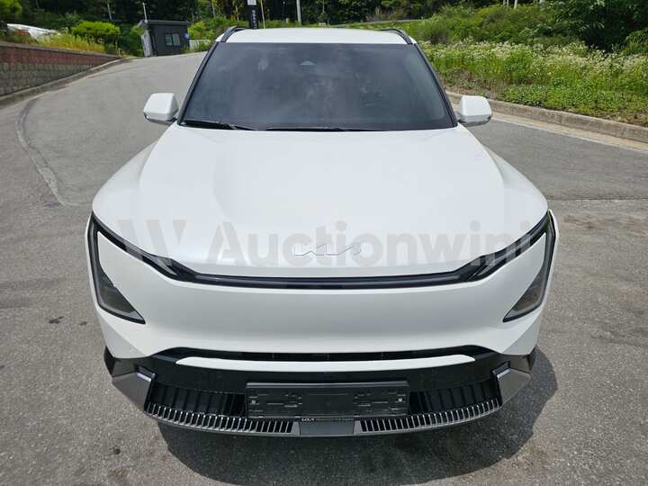 Kia EV5 2026 — 2