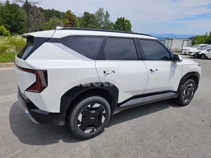 Kia EV5 2026 — 4