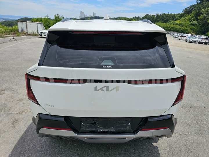 Kia EV5 2026 — 5