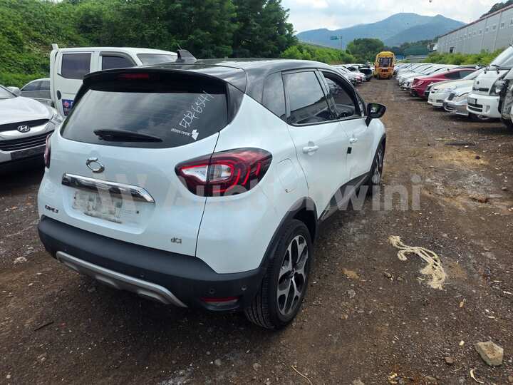 Renault QM3 2018 — 3
