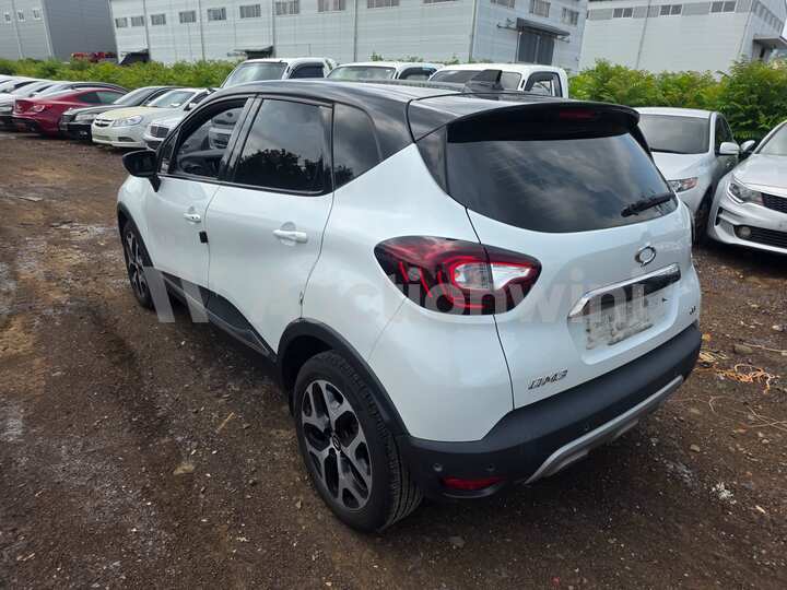 Renault QM3 2018 — 5