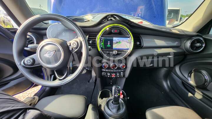 Mini Cooper 2021 — 4