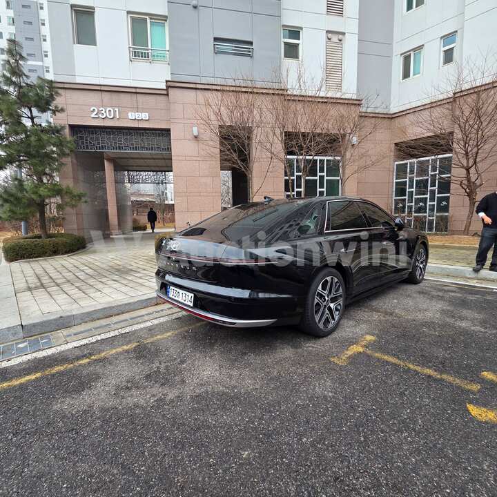 Hyundai Grandeur IG 2023 — 5
