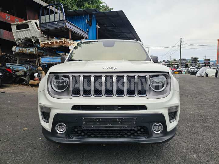 Jeep Renegade 2021 — 3