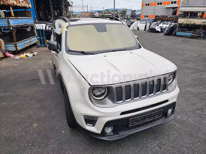 Jeep Renegade 2021 — 4