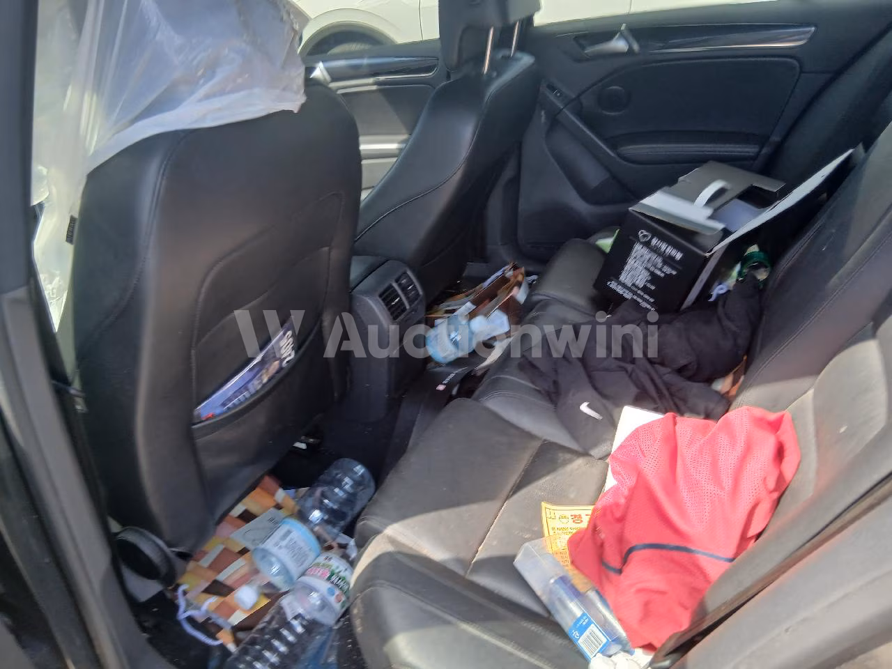 Volkswagen Golf 2012 — 4