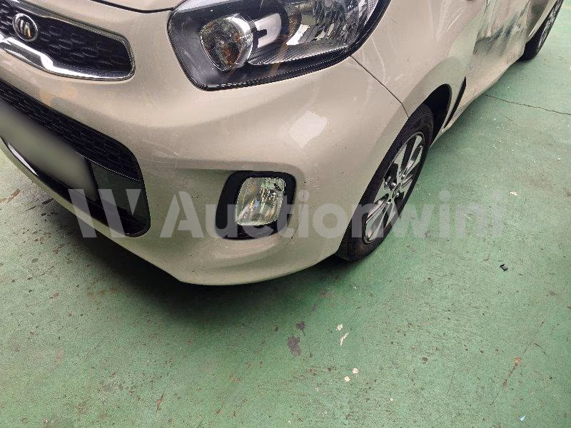Kia Morning 2016 — 4