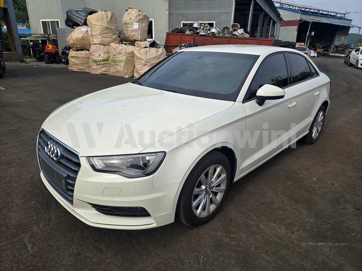 Audi New A3 2015 — 3