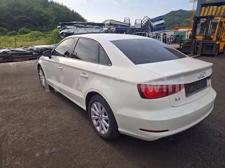 Audi New A3 2015 — 4