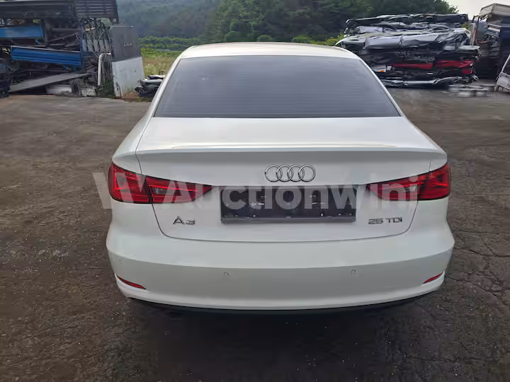 Audi New A3 2015 — 5