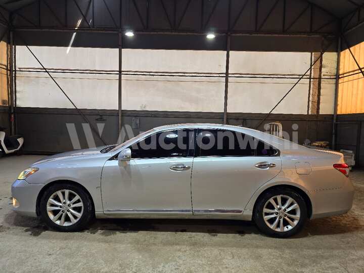 Lexus ES 350 2010 — 2