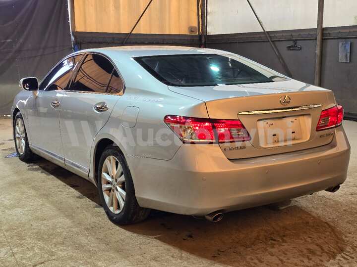 Lexus ES 350 2010 — 3
