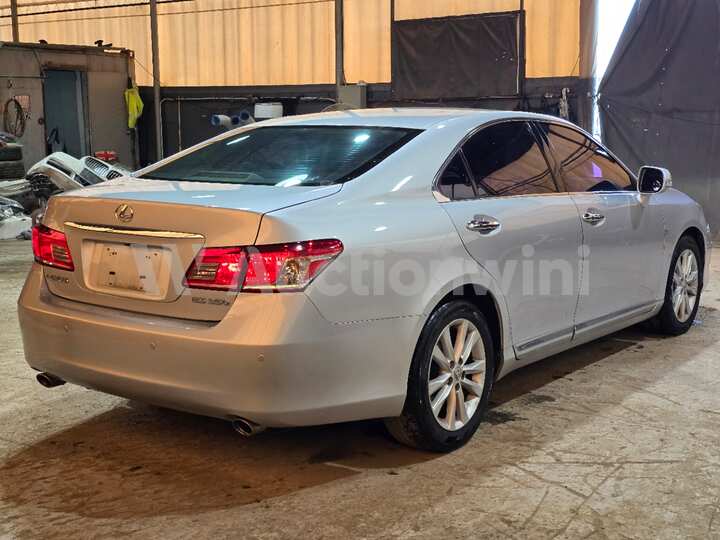 Lexus ES 350 2010 — 5