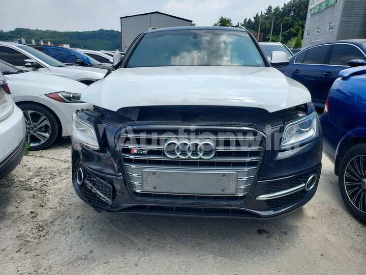 Audi SQ5 2015 — 3