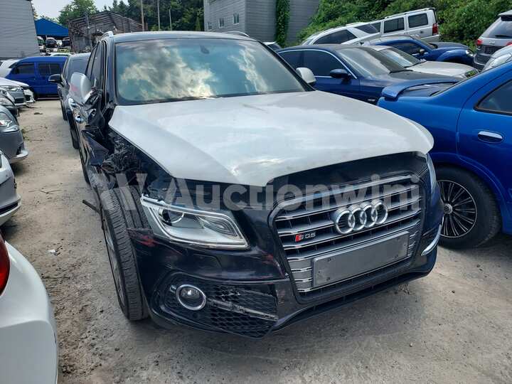 Audi SQ5 2015 — 4