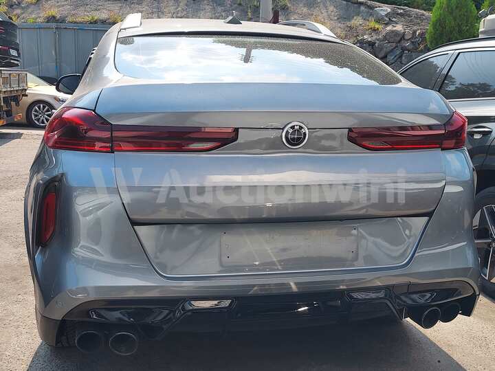 BMW X6 (E71) 2011 — 4