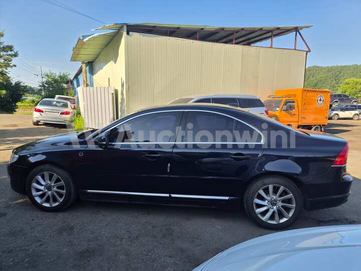 Volvo S80 2015 — 3