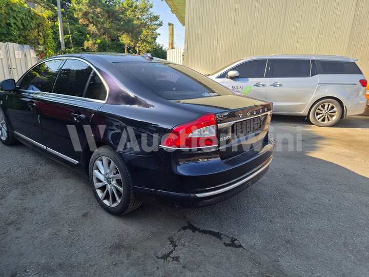 Volvo S80 2015 — 4