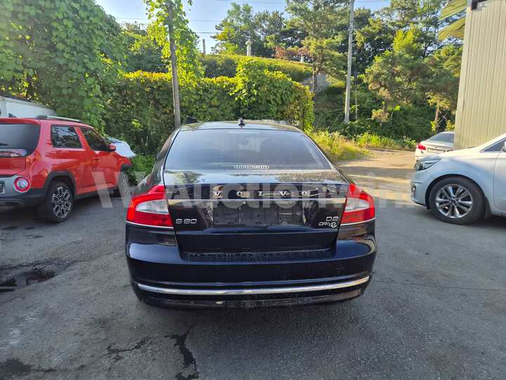 Volvo S80 2015 — 5