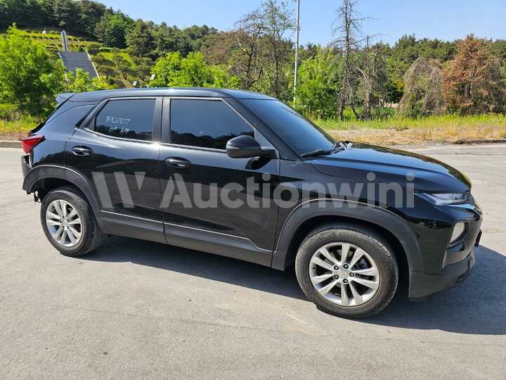 Chevrolet Trail blazer 2022 — 3