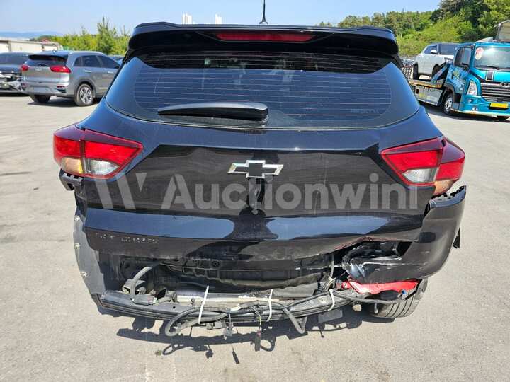 Chevrolet Trail blazer 2022 — 5