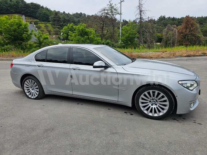 BMW 7 Series (F01) 2013 — 3