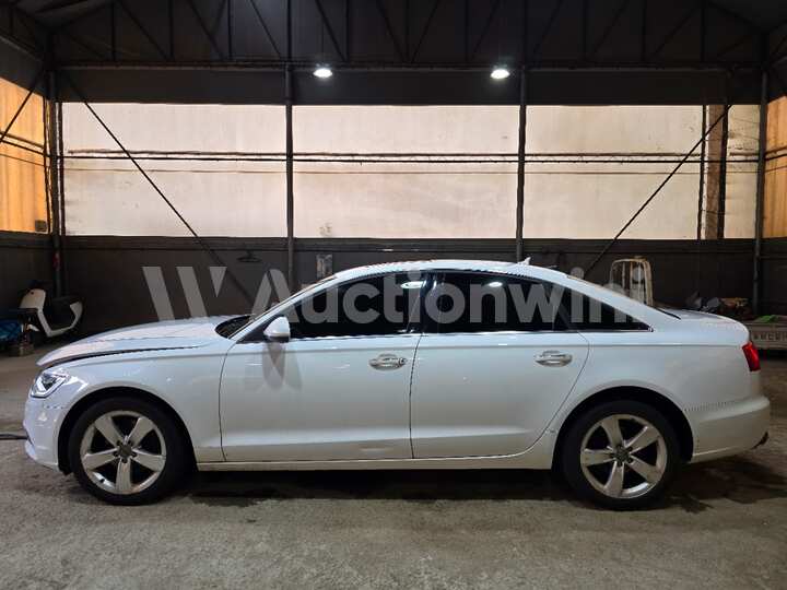 Audi New A6 2015 — 3