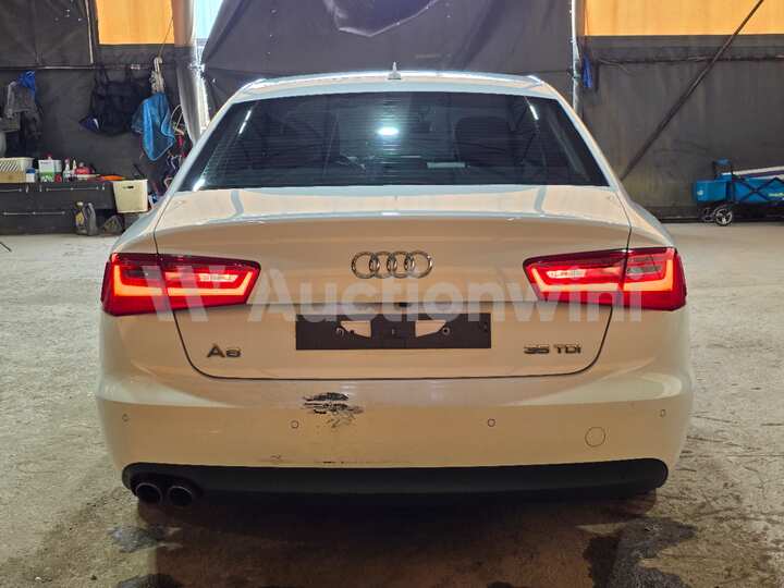 Audi New A6 2015 — 5