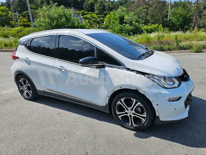 Chevrolet Bolt EV 2019 — 3