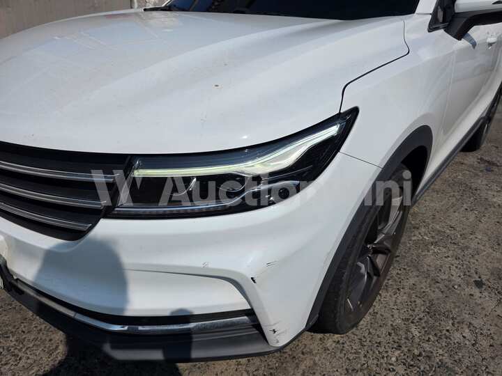 DFSK Fengon ix5 2020 — 4
