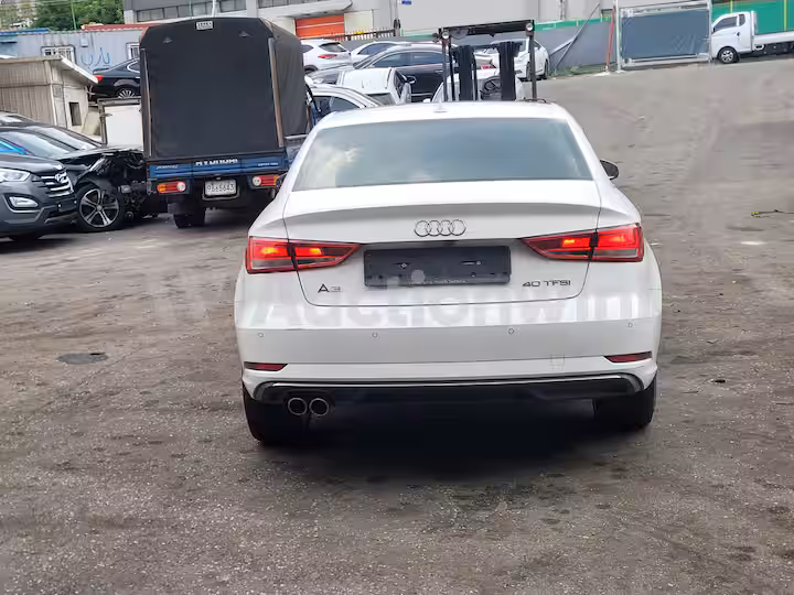 Audi A3 2018 — 5