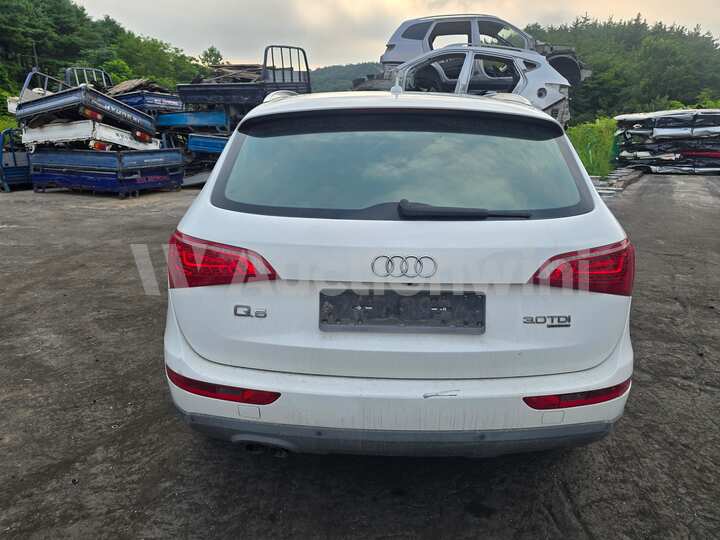 Audi Q5 2011 — 5