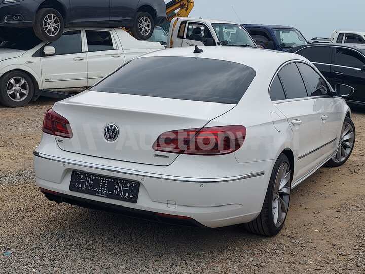 Volkswagen CC 2013 — 5
