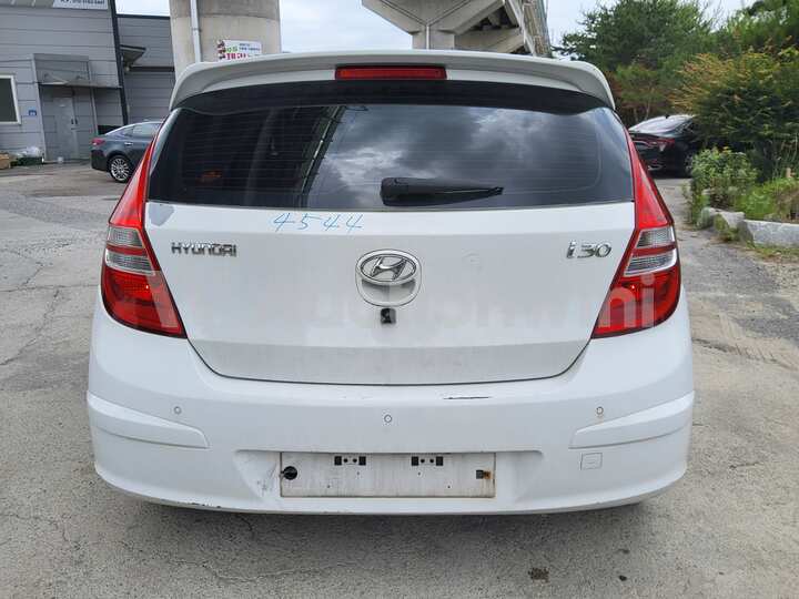 Hyundai i30 2010 — 5
