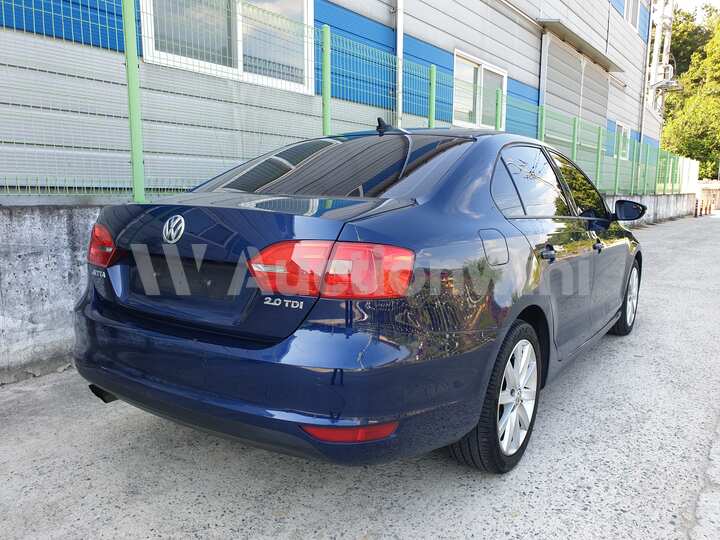 Volkswagen New Jetta 2013 — 5